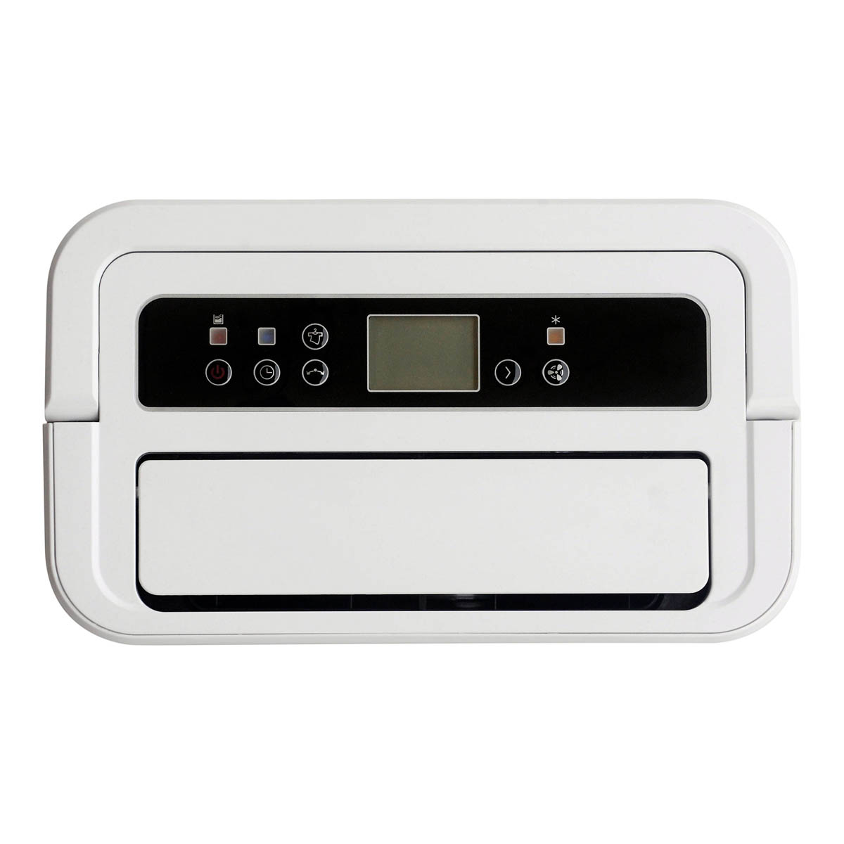 Blyss Dehumidifier WDH-316DB Damp Moisture Remover Digital Display 16L/Day 2.4L - Image 5