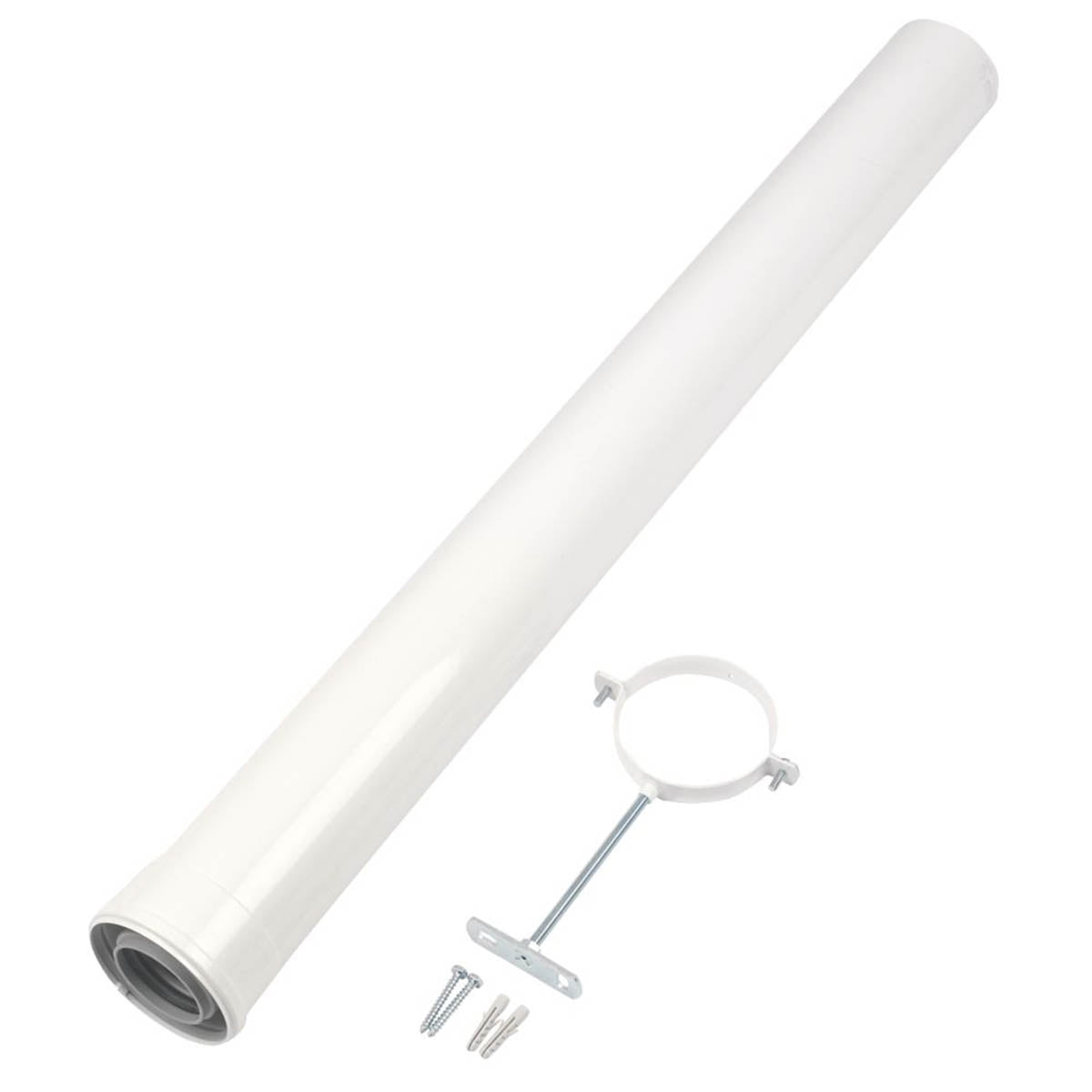 Ideal Heating  Flue Extension Kit 0.5m For Logic+ And Vogue GEN2 Boiler Ranges - Image 2