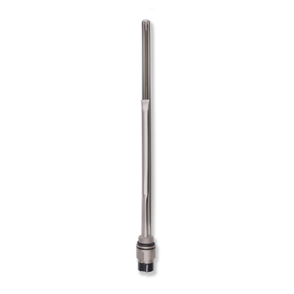 Terma Towel Rail Radiator Heating Element Probe TS1 Silver For KTX 200W - Image 1