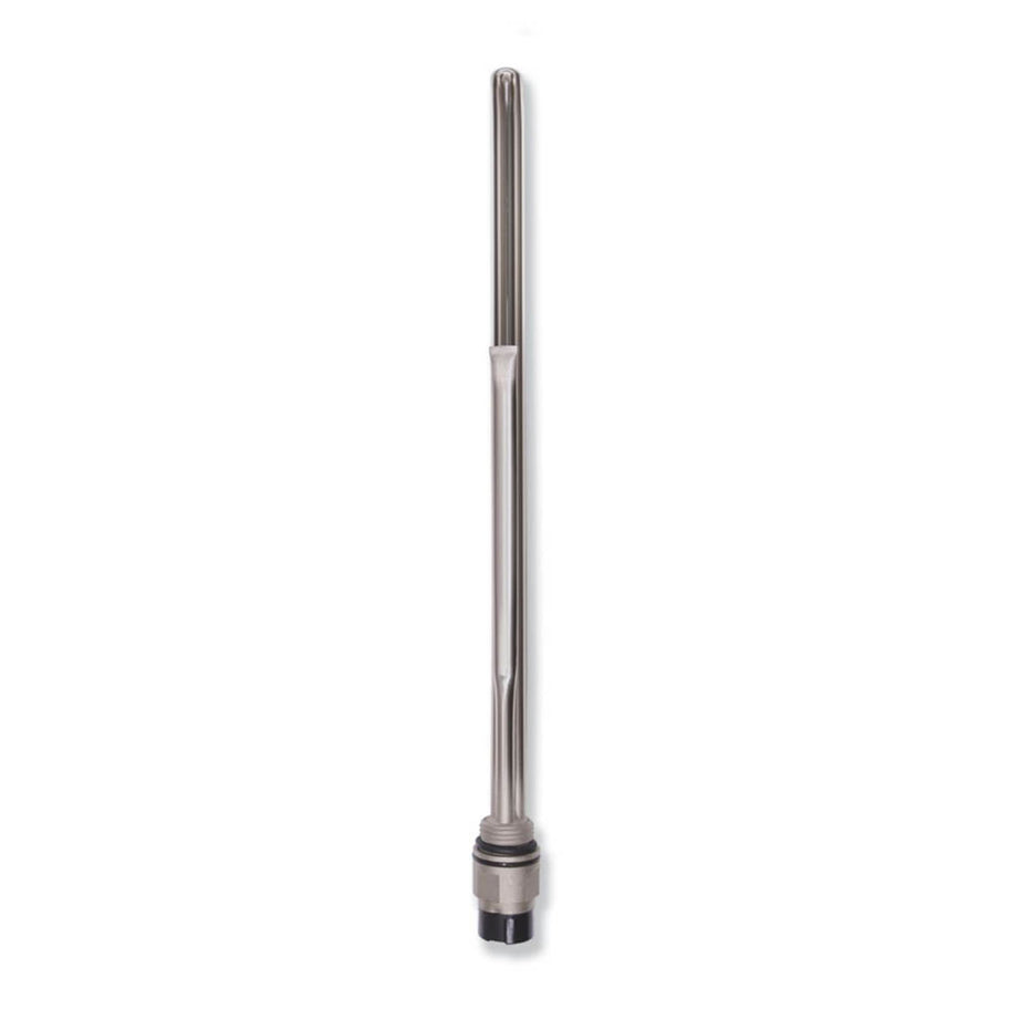 Terma Towel Rail Radiator Heating Element Probe TS1 Silver For KTX 200W - Image 2