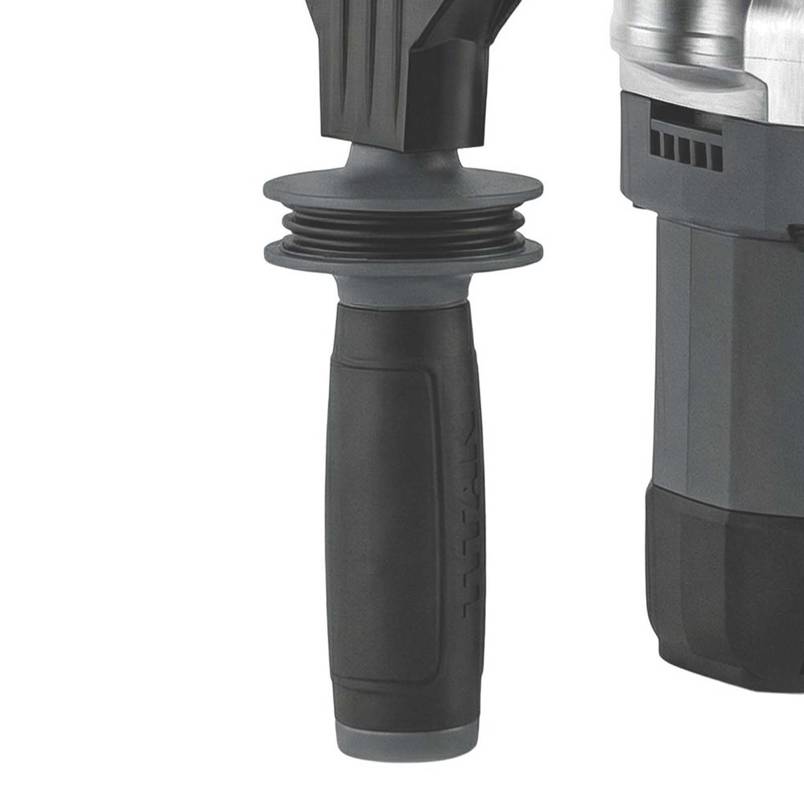 Titan Hammer Drill SDS Plus Electric TTB1341SDS Variable Speed Heavy Duty 1500W - Image 5