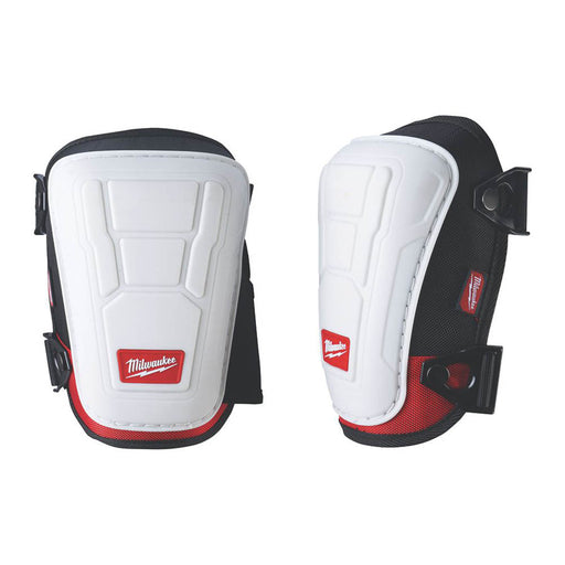 Milwaukee Performance Safety Non-Marking Knee Pads - Image 1