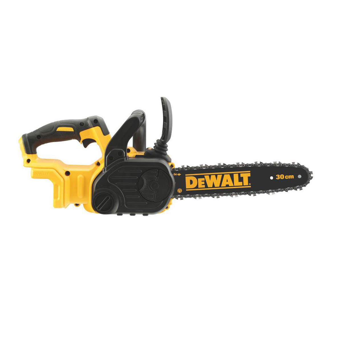 DEWALT Chainsaw Cordless 30cm DCM565N-XJ Brushless 18V Li-Ion XR - Body Only - Image 2