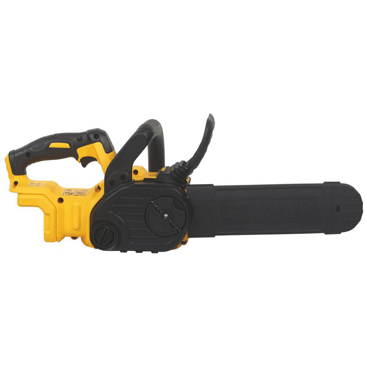 DEWALT Chainsaw Cordless 30cm DCM565N-XJ Brushless 18V Li-Ion XR - Body Only - Image 6