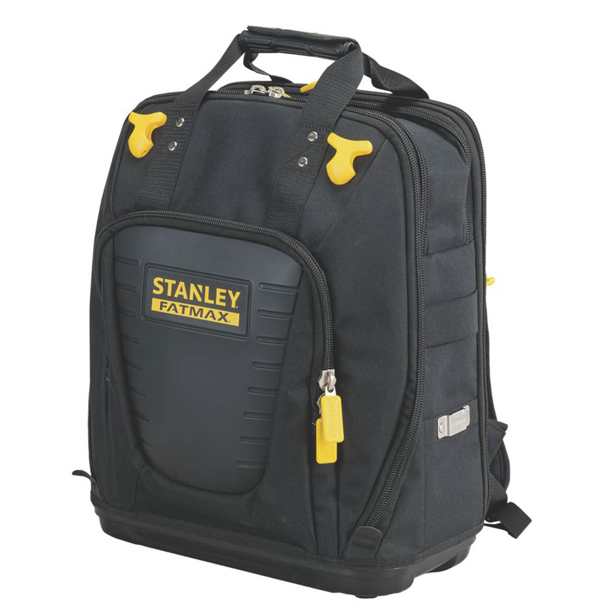 Stanley FatMax Quick Access Backpack 53.7Ltr - Image 1