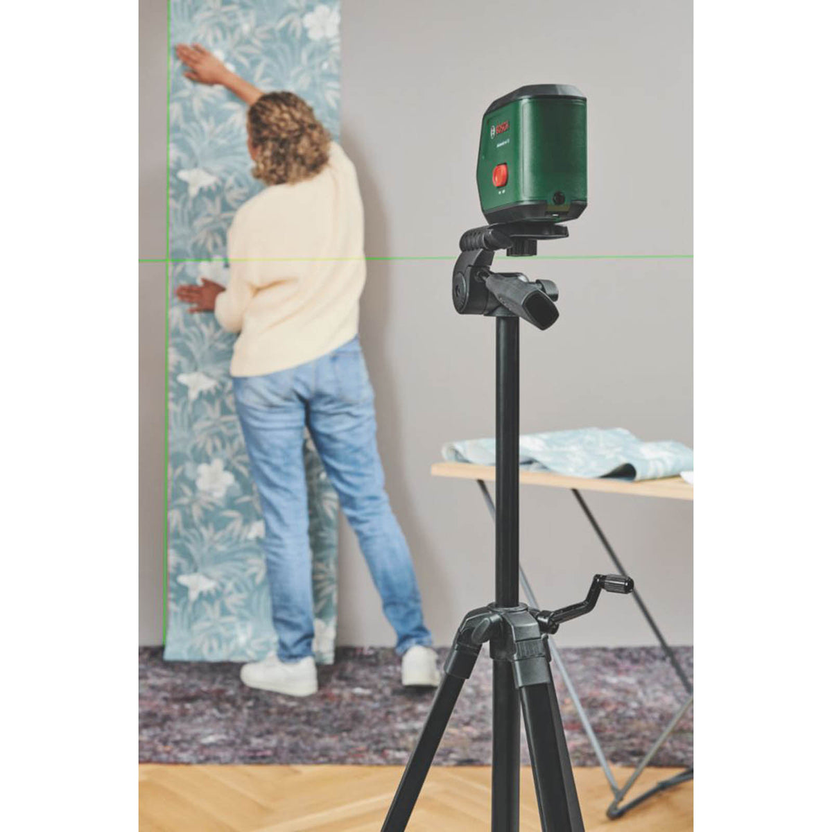 Bosch TT 120 Tripod 1.2m - Image 4