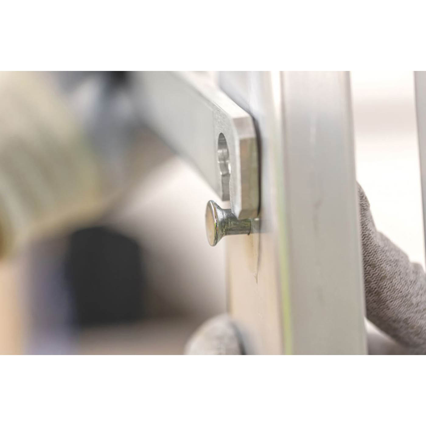 Zarges Combination Ladder 6.9m Aluminium Stepladder Heavy Duty Multi Purpose - Image 2