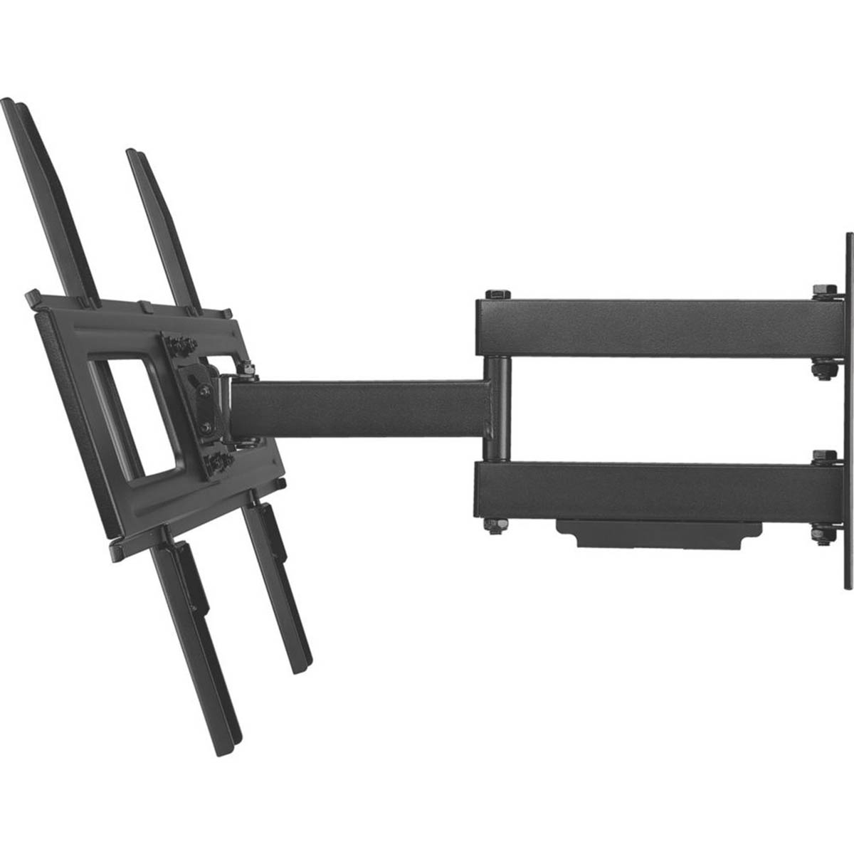 Ross TV Bracket Mount Full Motion RTMRTA600 50-85" Tilt Swivel Durable Steel - Image 2