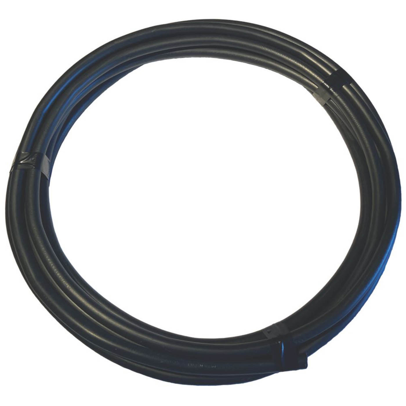 Prysmian EV Charging Cable PRY-EV Black 3-Core 4mm² & Cat 5e 4-Pair 25m Coil - Image 2