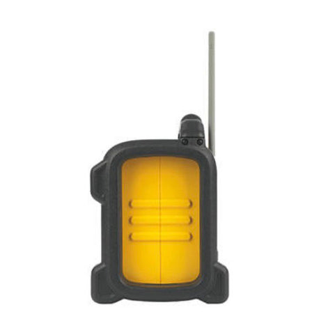 Dewalt Cordless DAB+ / FM Site Radio DCR021-XJ Body Only - Image 2