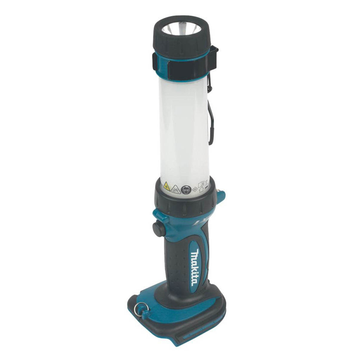 Makita DML806 LED Torch Cordless Lantern Flashlight 14.4V/18V Li-Ion Body Only - Image 1