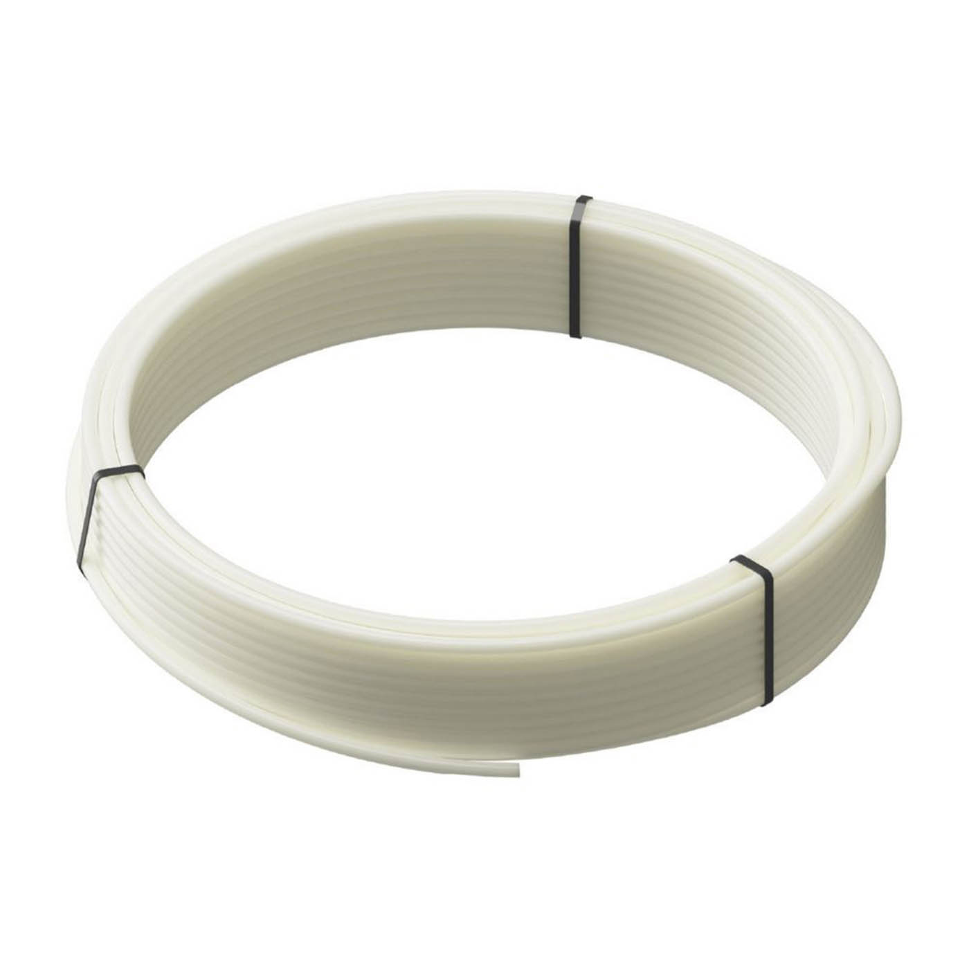 Warmup Compression/Press-Fit/Push-Fit PE-RT Pipe 12mm x 70m - Image 1