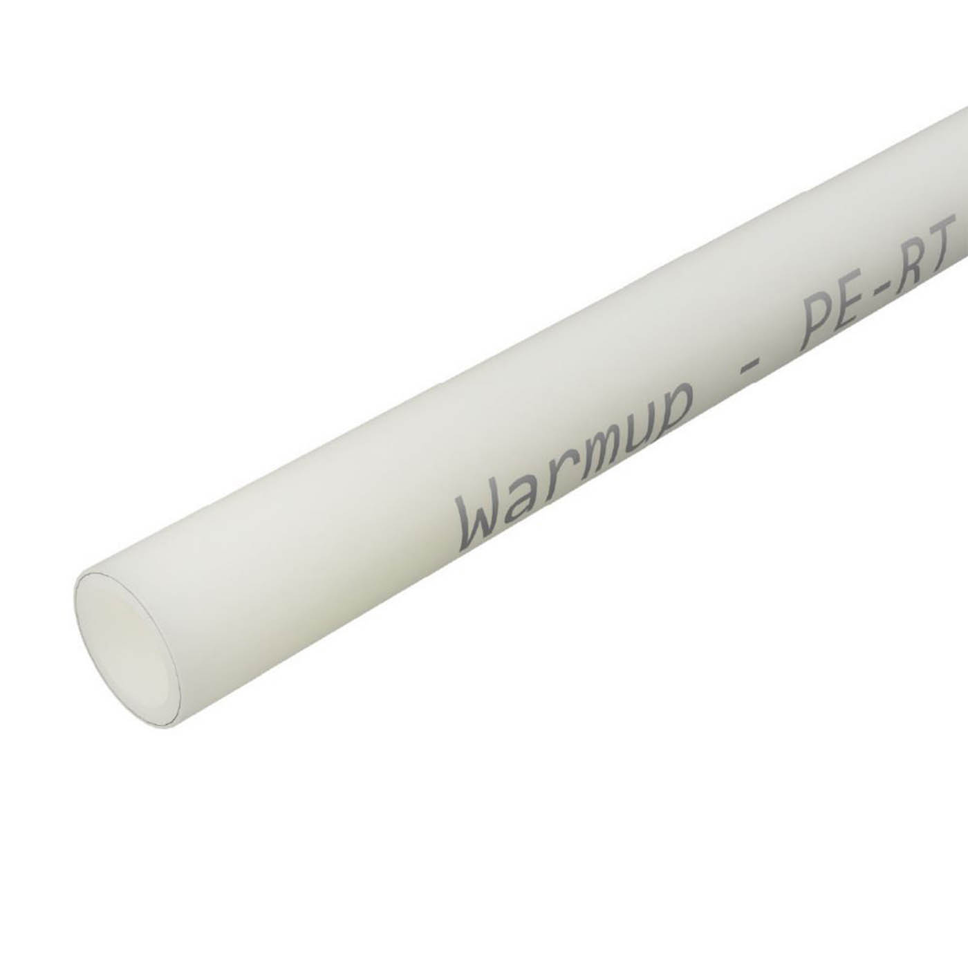 Warmup Compression/Press-Fit/Push-Fit PE-RT Pipe 12mm x 70m - Image 2