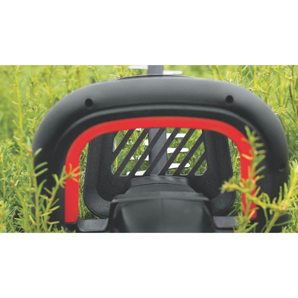 Bosch Hedge Trimmer Universal Cordless 55cm 18V Li-Ion Power for All Body Only - Image 4