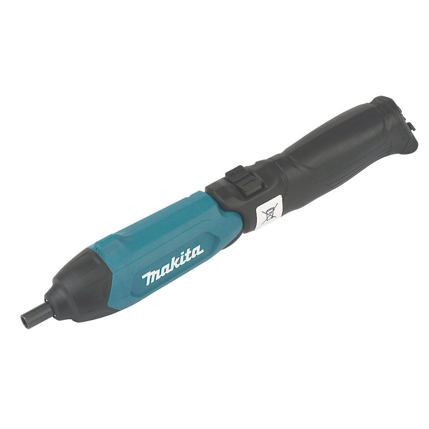 Makita Screwdriver Cordless 3.6V 1.5Ah Li-Ion DF001DW Compact Lightweight - Image 5