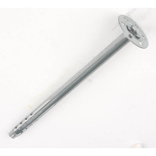 Rawlplug Insulation Facade Fixings Carbon Steel (L)200 x (Dia)8mm Pack Of 250 - Image 1