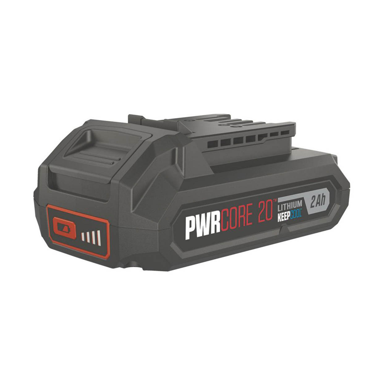 Skil Battery BR1E3107AA 20V 2.0Ah Li-Ion PWRCORE 20 Powerful Compact LED - Image 4
