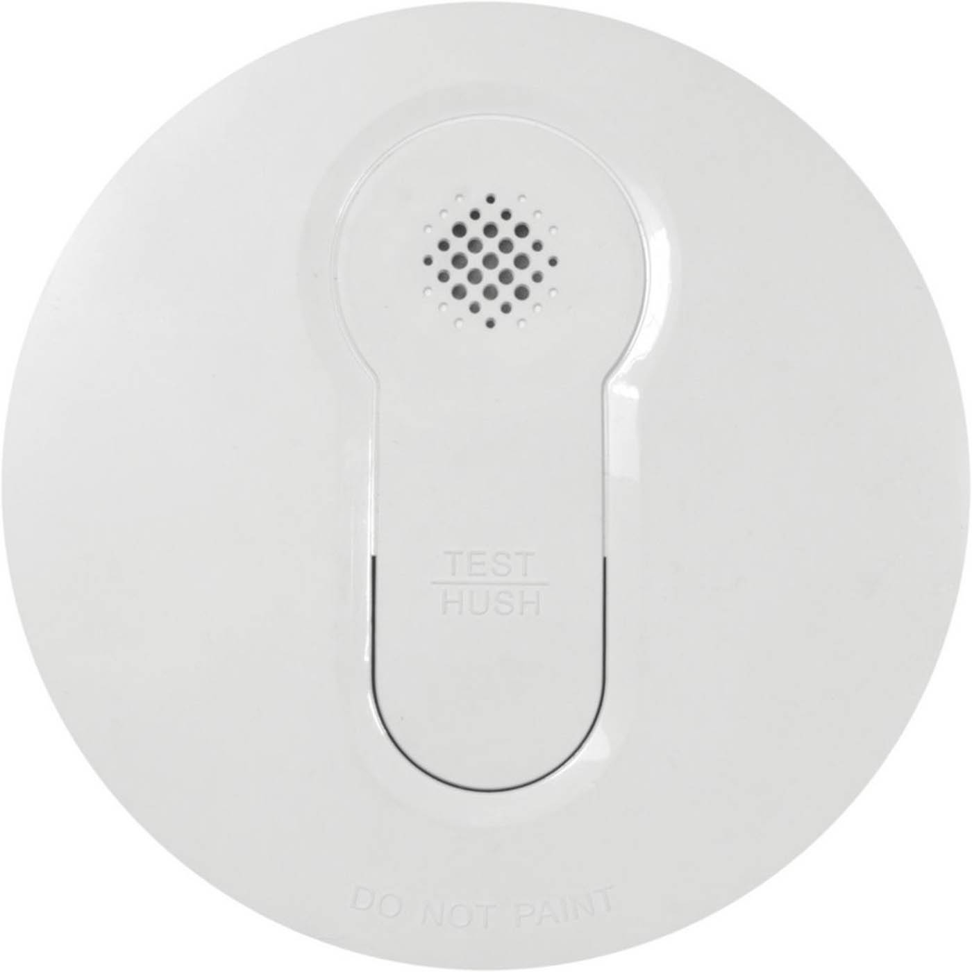 British General SDMOA Mains Interlinked Interconnecting Optical Smoke Alarm - Image 2