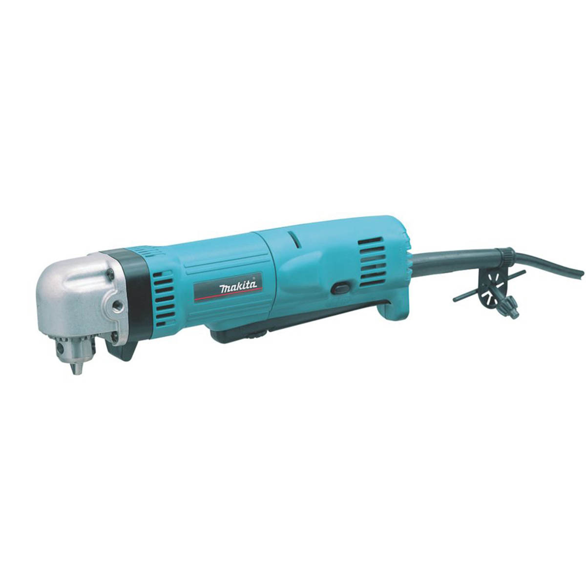 Makita Angle Drill DA3010/1 Corded Electric Compact Lightweight Powerful 110V - Image 2