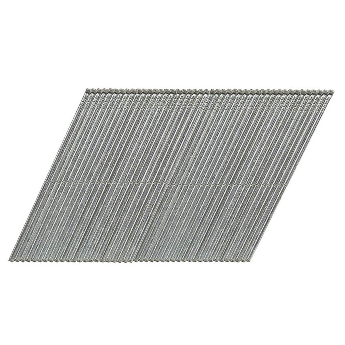 DEWALT Finish Nails Angled Galvanised Steel Smooth Shank 16ga x 44mm 2500 Pack - Image 5