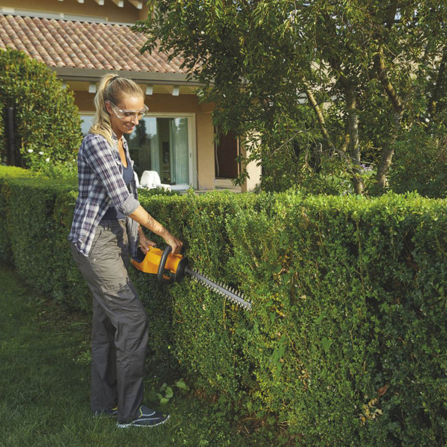 Stiga Hedge Trimmer Cordless HT 100e Kit 55cm 20V 1 x 2.0Ah Li-Ion E-Power - Image 6
