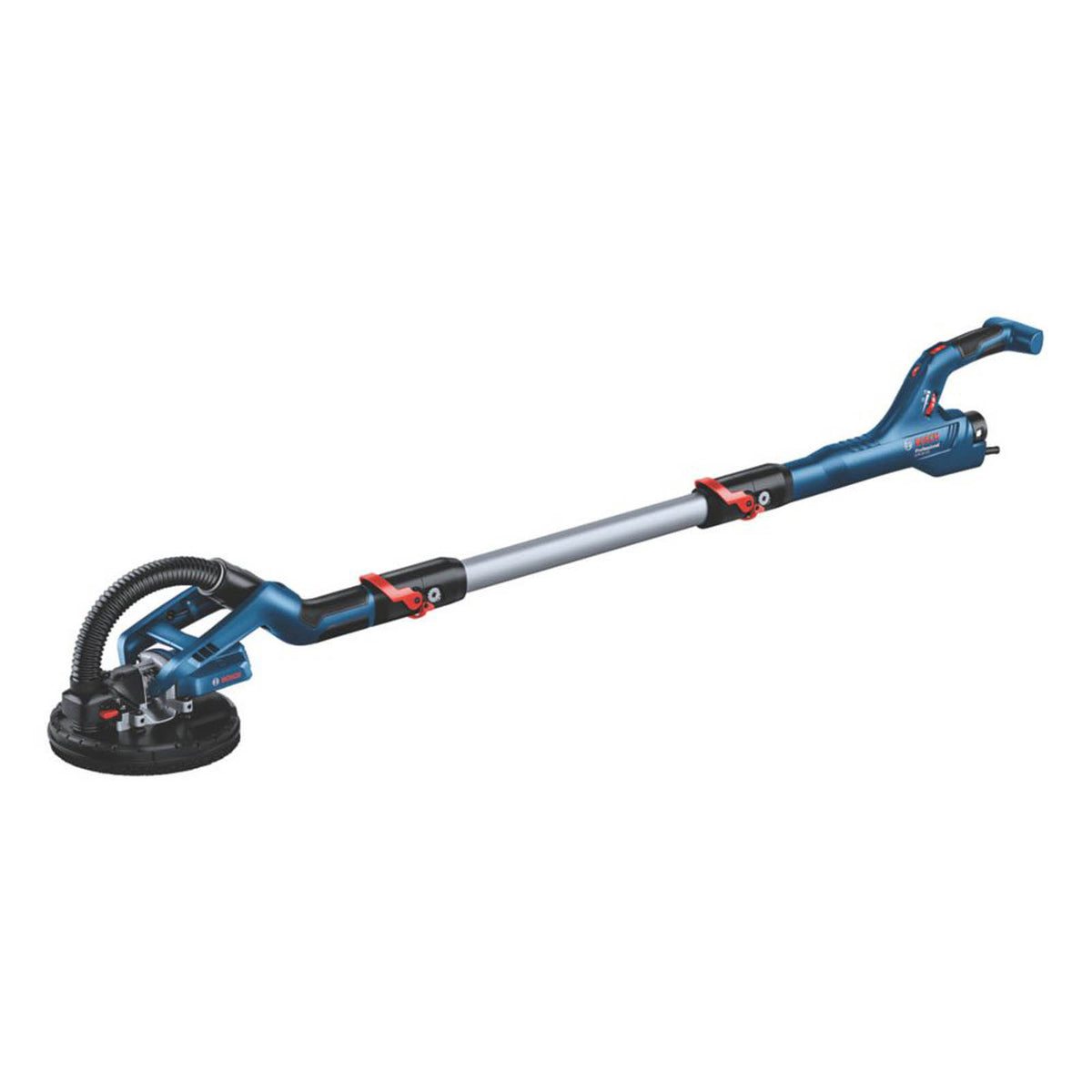 Bosch Drywall Sander Electric GTR55-225 215mm Ergonomic Wall Ceiling 550W - Image 2