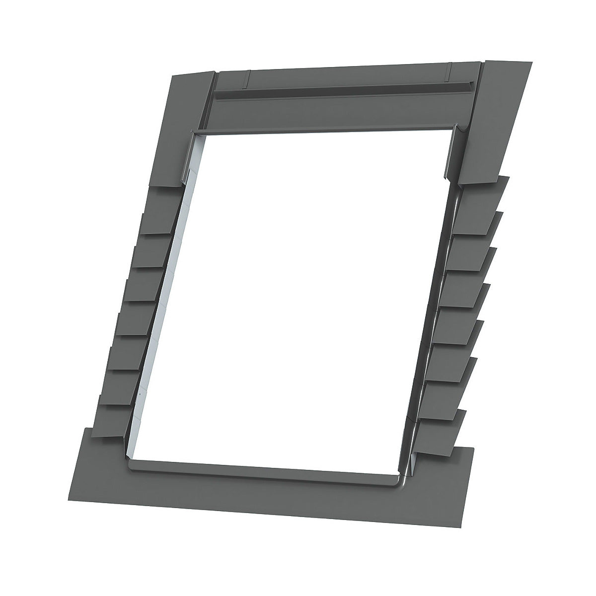 Keylite Plain Tile Flashing 780x980 - PTRF 04 - Image 1