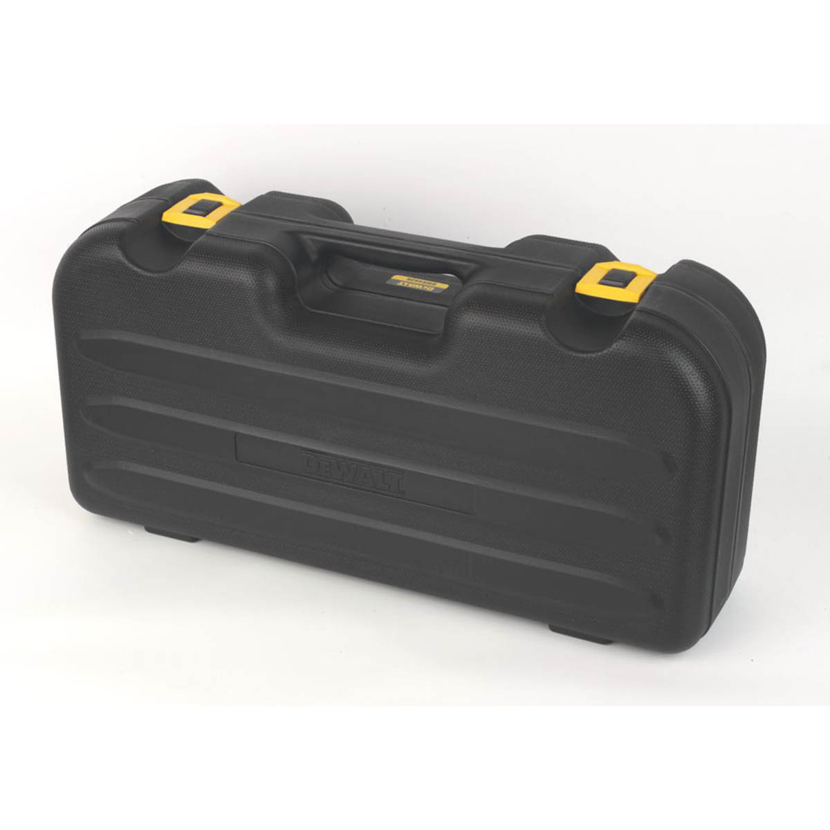 DeWalt Angle Grinder Electric DWE492K-GB 230 mm Heavy Duty Trigger Switch 2200W - Image 4