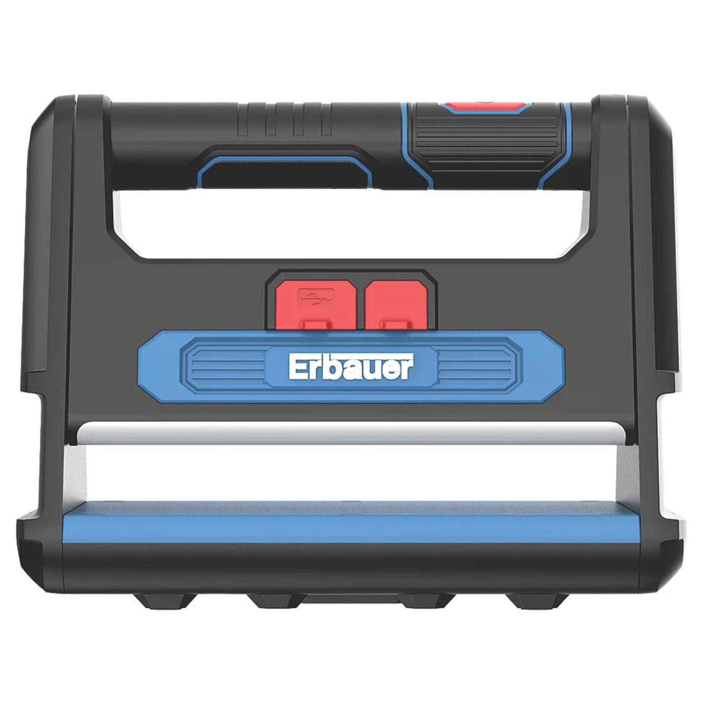 Erbauer LED Work Light Cordless Rechargeable Portable USB Charger 4000lm IP54 - Image 2