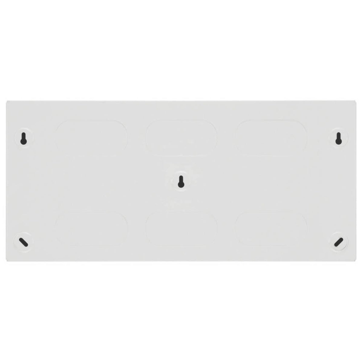 British General Consumer Unit With SPD 15 Module 12 Way Part Populated RCDs MCBs - Image 3