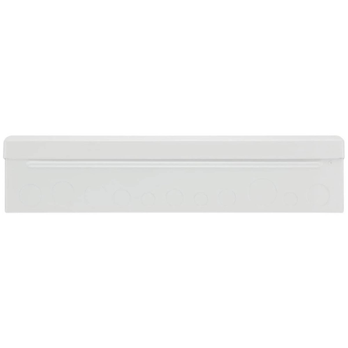 British General Consumer Unit With SPD 15 Module 12 Way Part Populated RCDs MCBs - Image 4