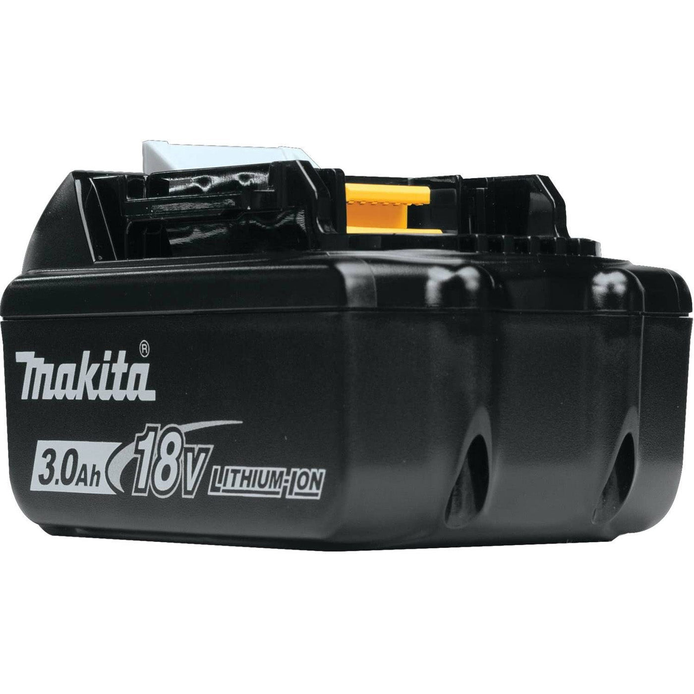 Makita Battery BL1830 18V 3Ah LXT Li Ion Compact Lightweight Optimum Charging - Image 4