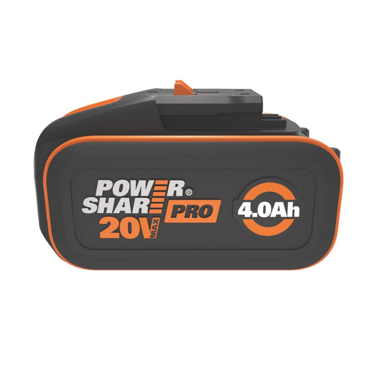 Worx WA3644 20V 4.0Ah Li-Ion PowerShare Pro Battery - Image 2