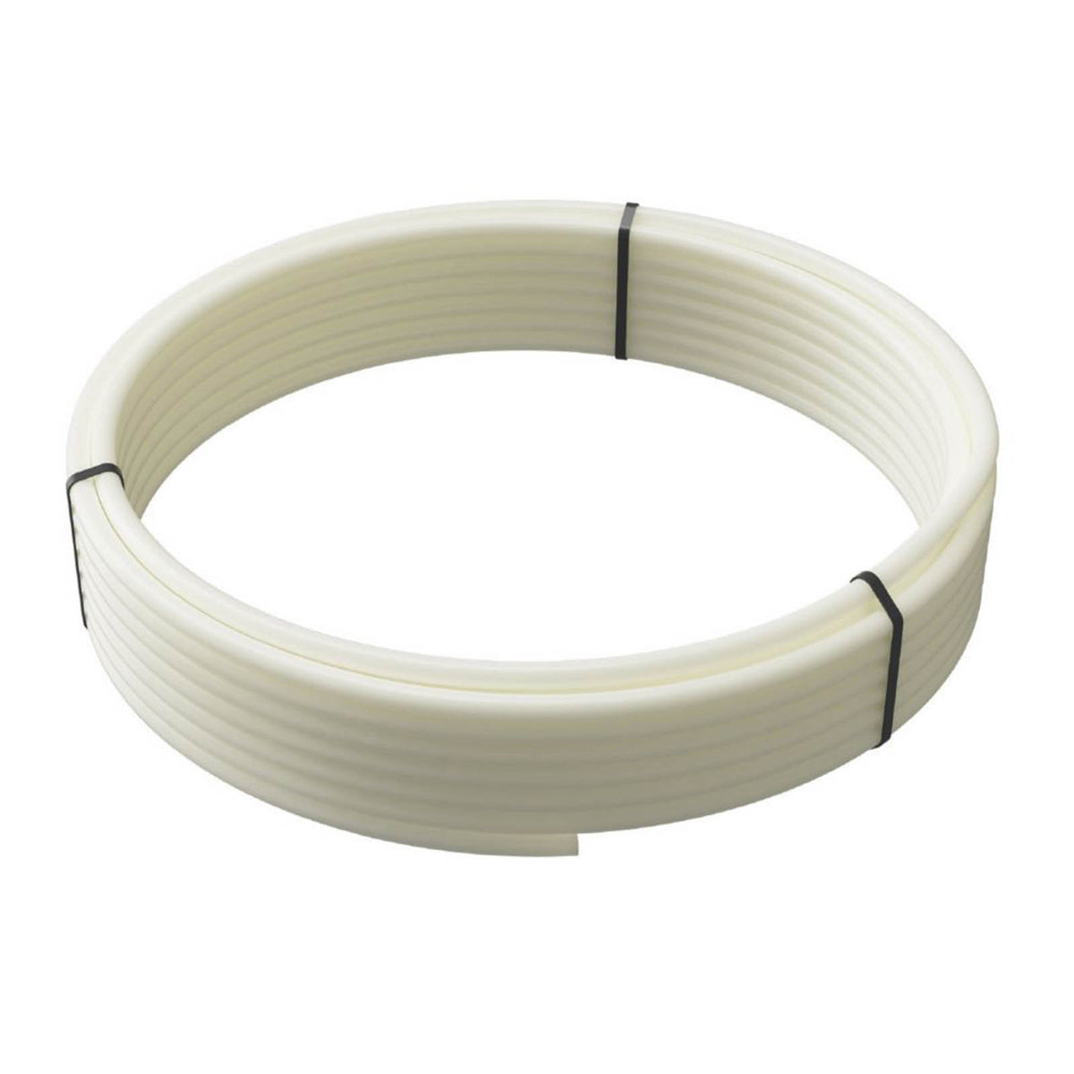Warmup Compression/Press-Fit/Push-Fit PE-RT Pipe 16mm x 80m - Image 1