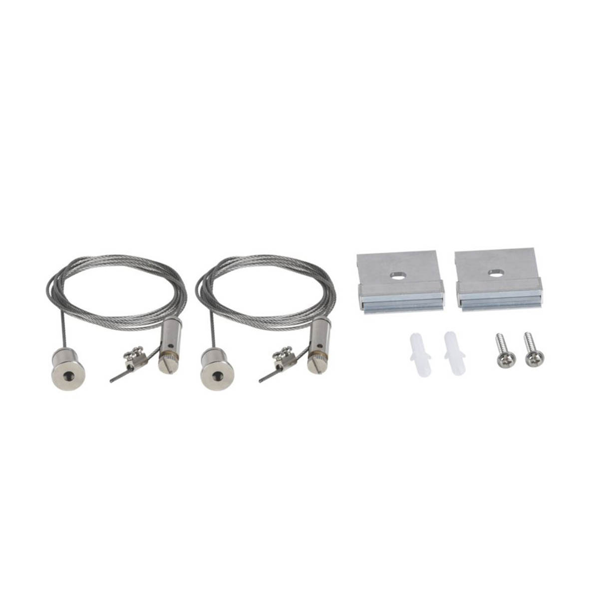 Lexco Castula LED Pendant Black 23W 2500lm - Image 6