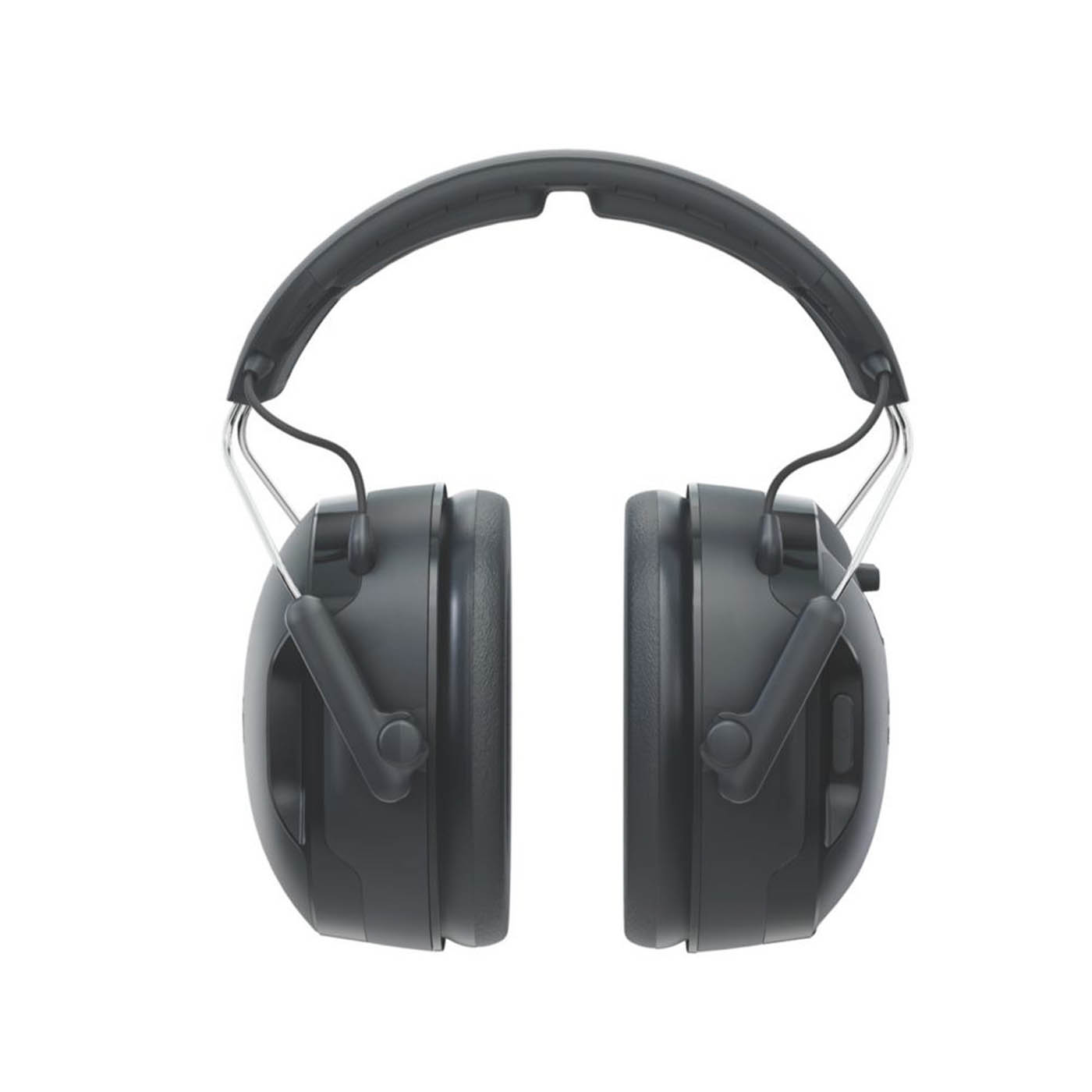 3M WorkTunes Connect & Solar Wireless Bluetooth Ear Defenders 33dB - Image 1