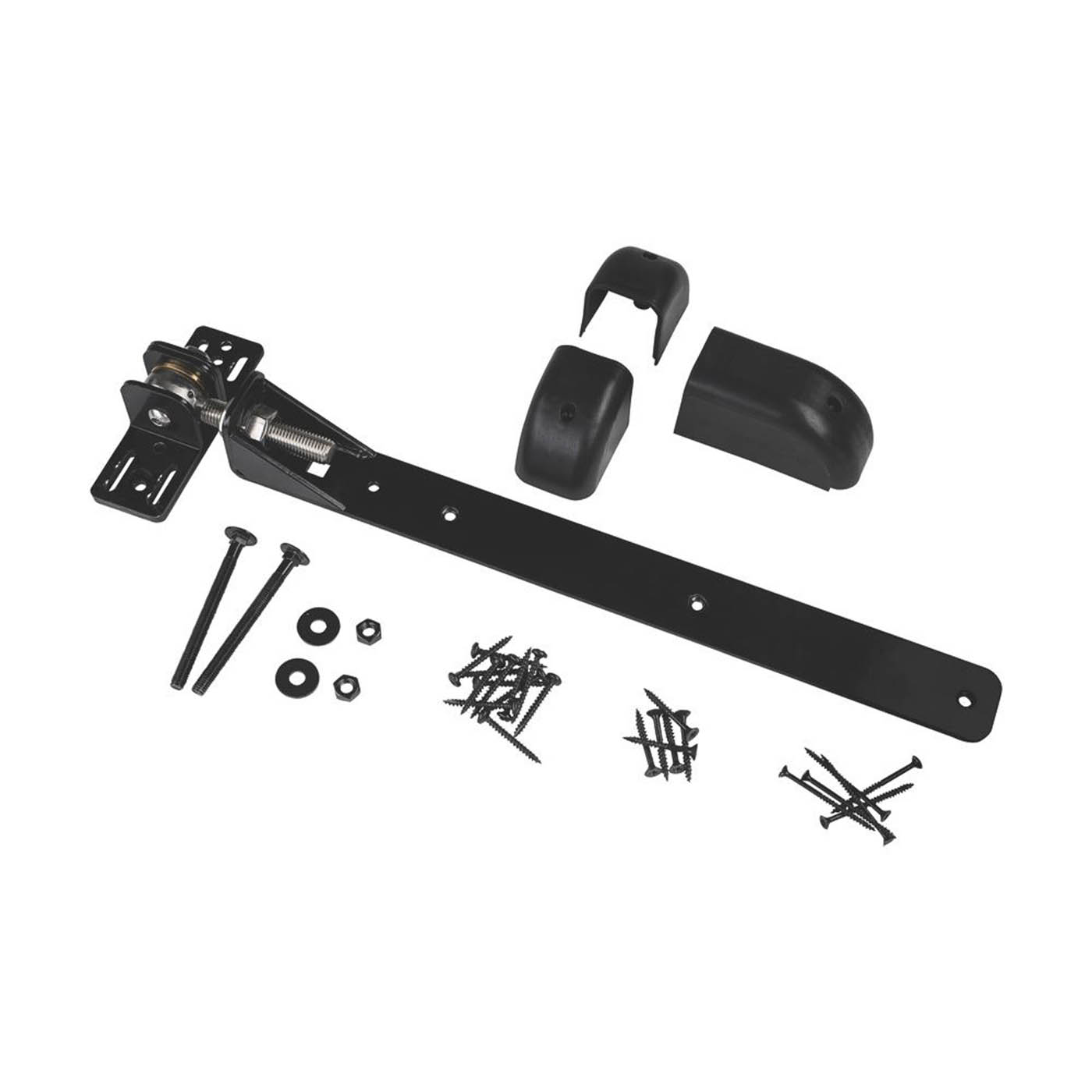 GateMate Advanced Hardware Adjustable Hinge 750mm - Image 2