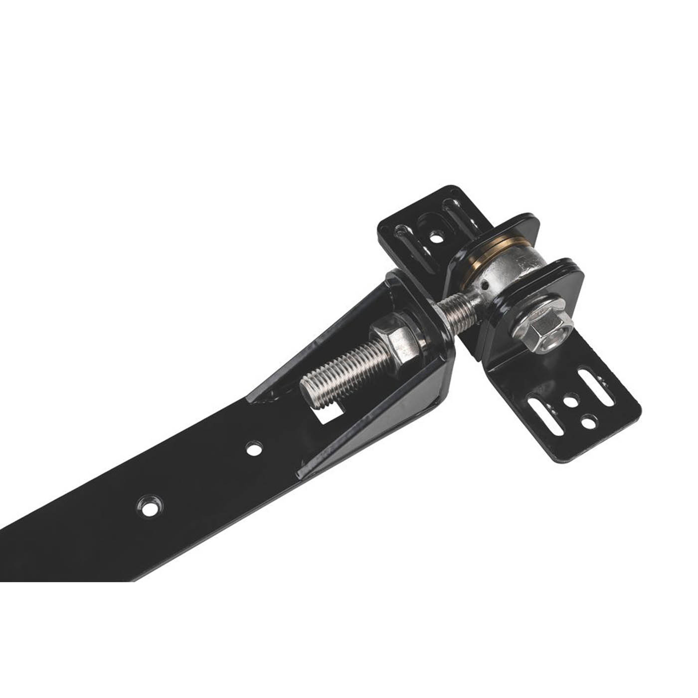 GateMate Advanced Hardware Adjustable Hinge 750mm - Image 4