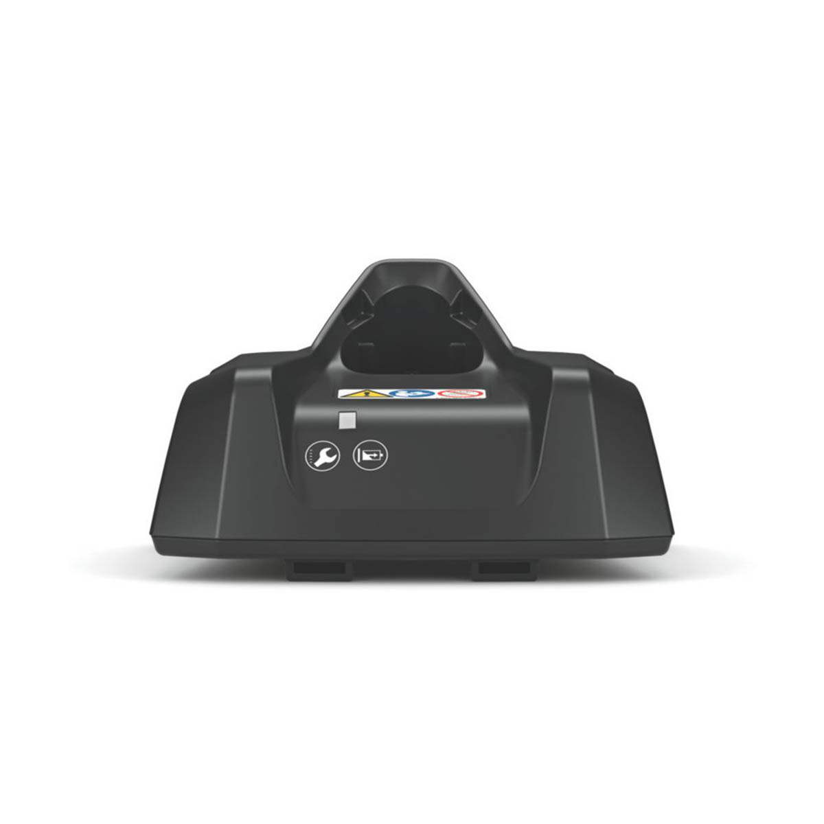 STIHL Battery Charger AL 1 10.8V Li-Ion AS System LED Indicator Garden Tools - Image 3