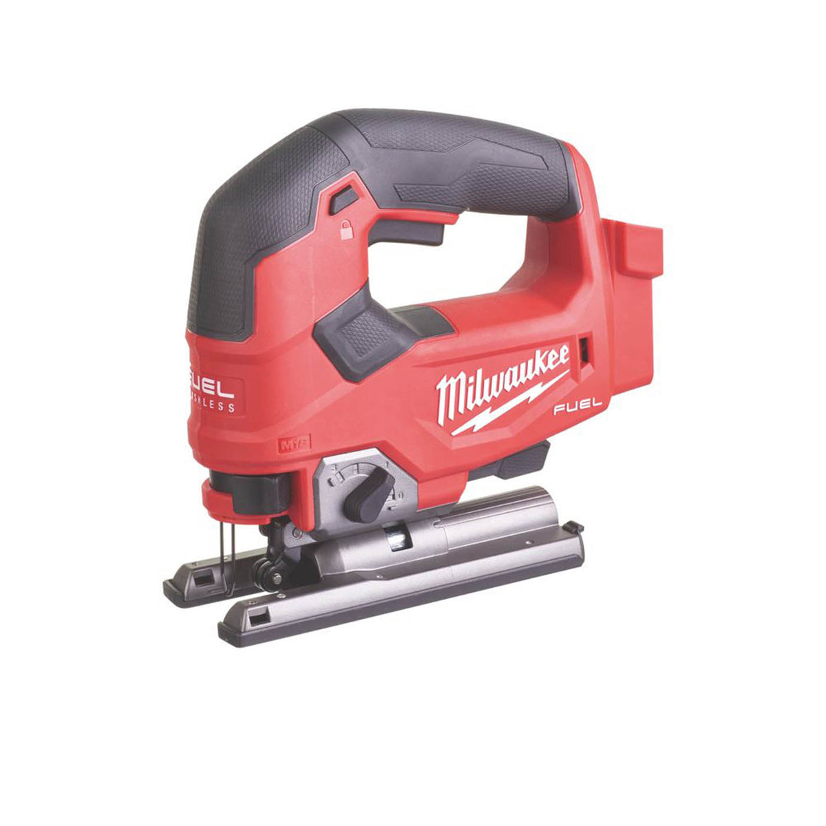Milwaukee Power Tool Kit 6 Piece Cordless 18V 3x5.0Ah Li-Ion M18FPP6M3-503BFUEL - Image 4