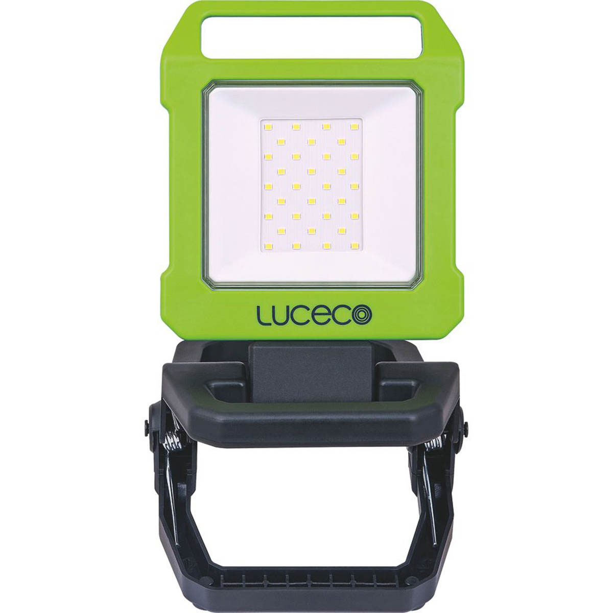 LED Clamp Work Light Rechargeable Durable USB Power-Bank Foldable 1000lm - Image 5