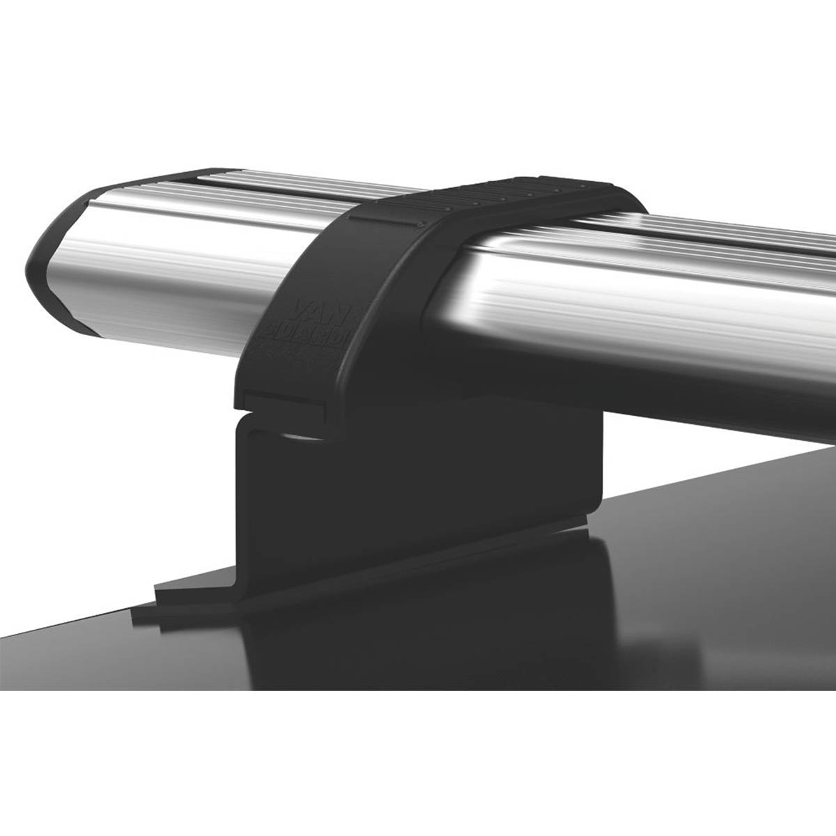 Ulti Van Roof Bars VG263-3 Aluminium Volkswagen Transporter T6 2015 on 1400mm - Image 2