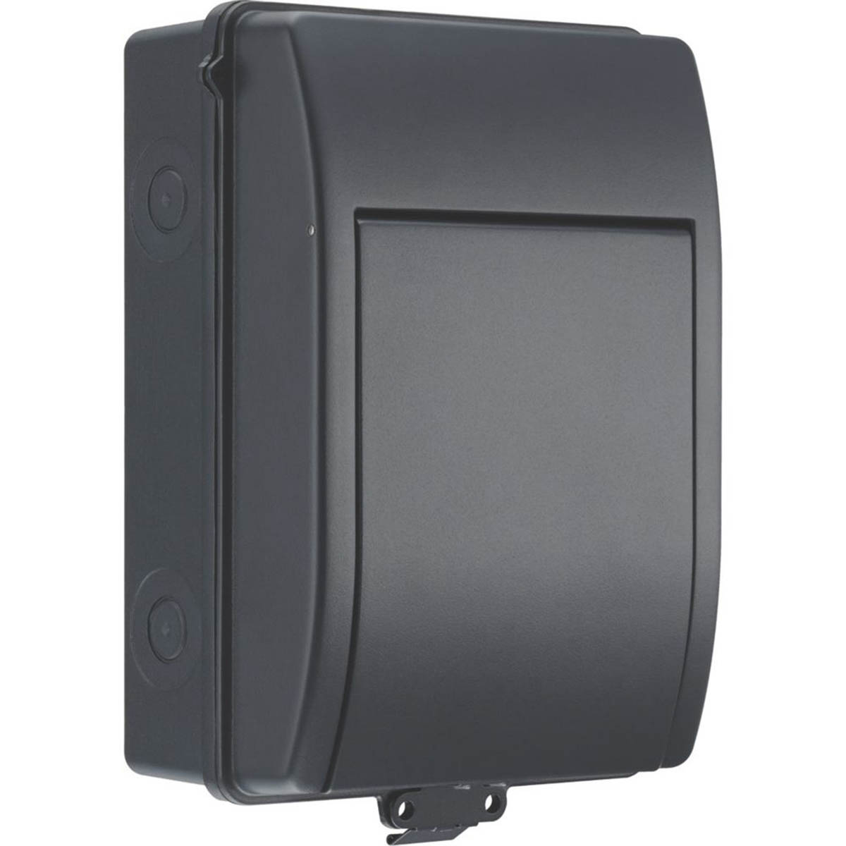 British General EV Charger Consumer Unit SPD Outdoor 5-Module Part-Populated - Image 3