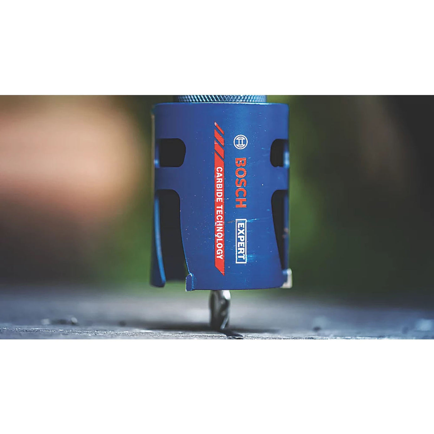 Bosch Holesaw 73mm Expert Carbide Tip Softwood Chipboard Brick Fibre Plastics - Image 7