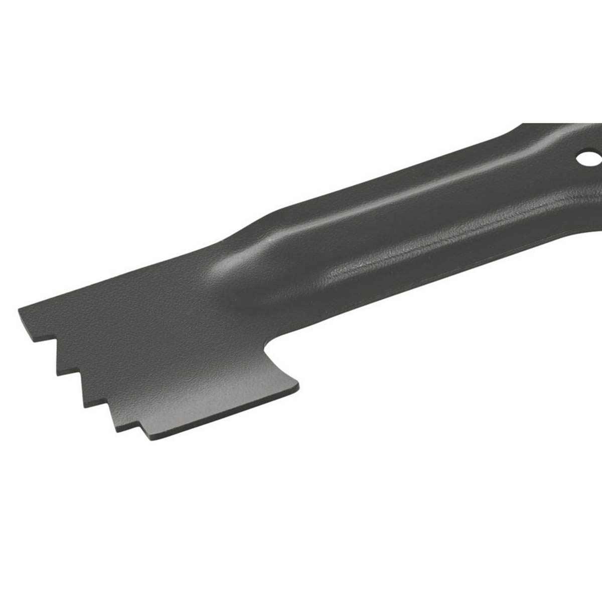 Bosch Lawnmower Blade Replacement 40cm F016800495 Steel Rotak Universal 650 - Image 2