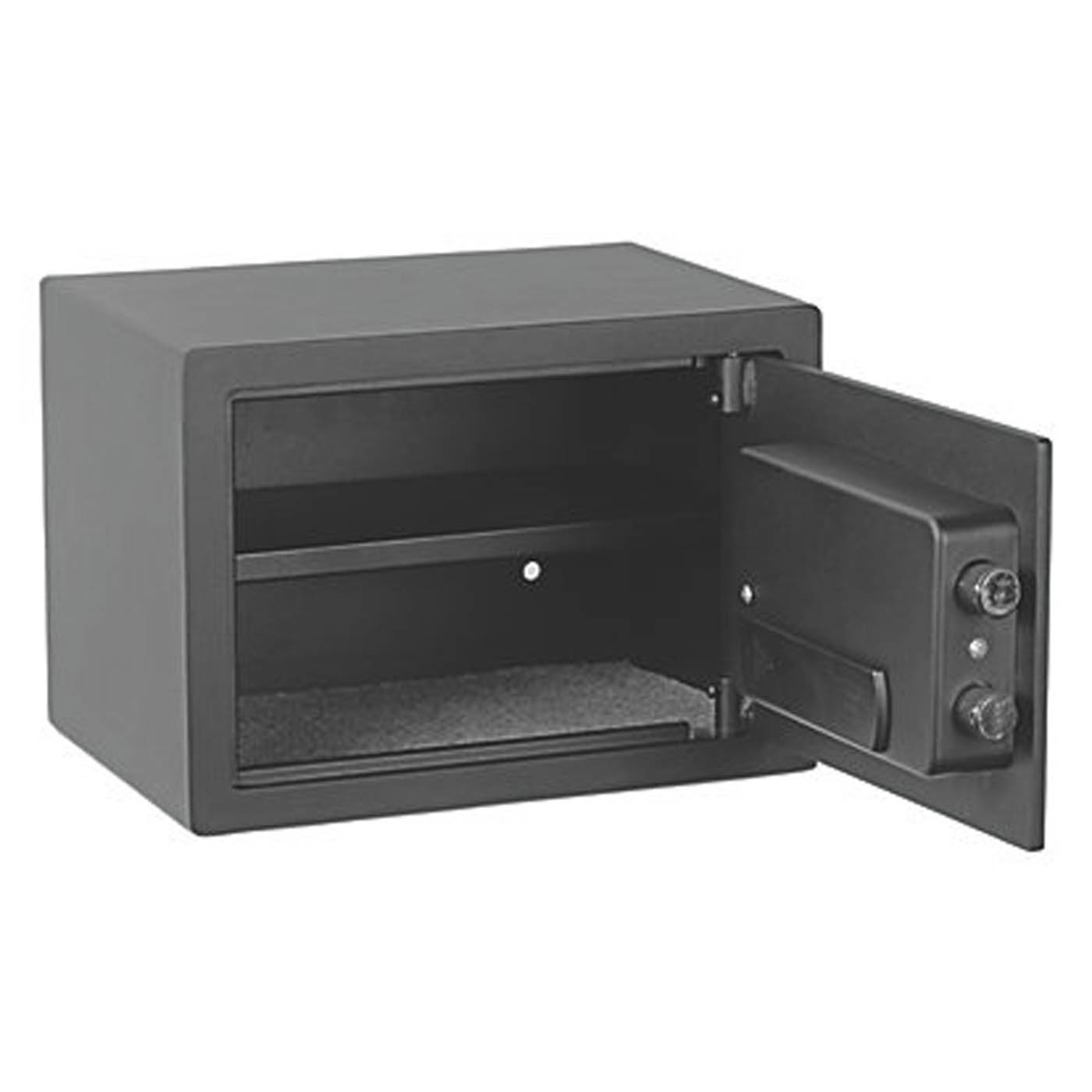 Smith & Locke Fingerprint Safe 16Ltr - Image 2