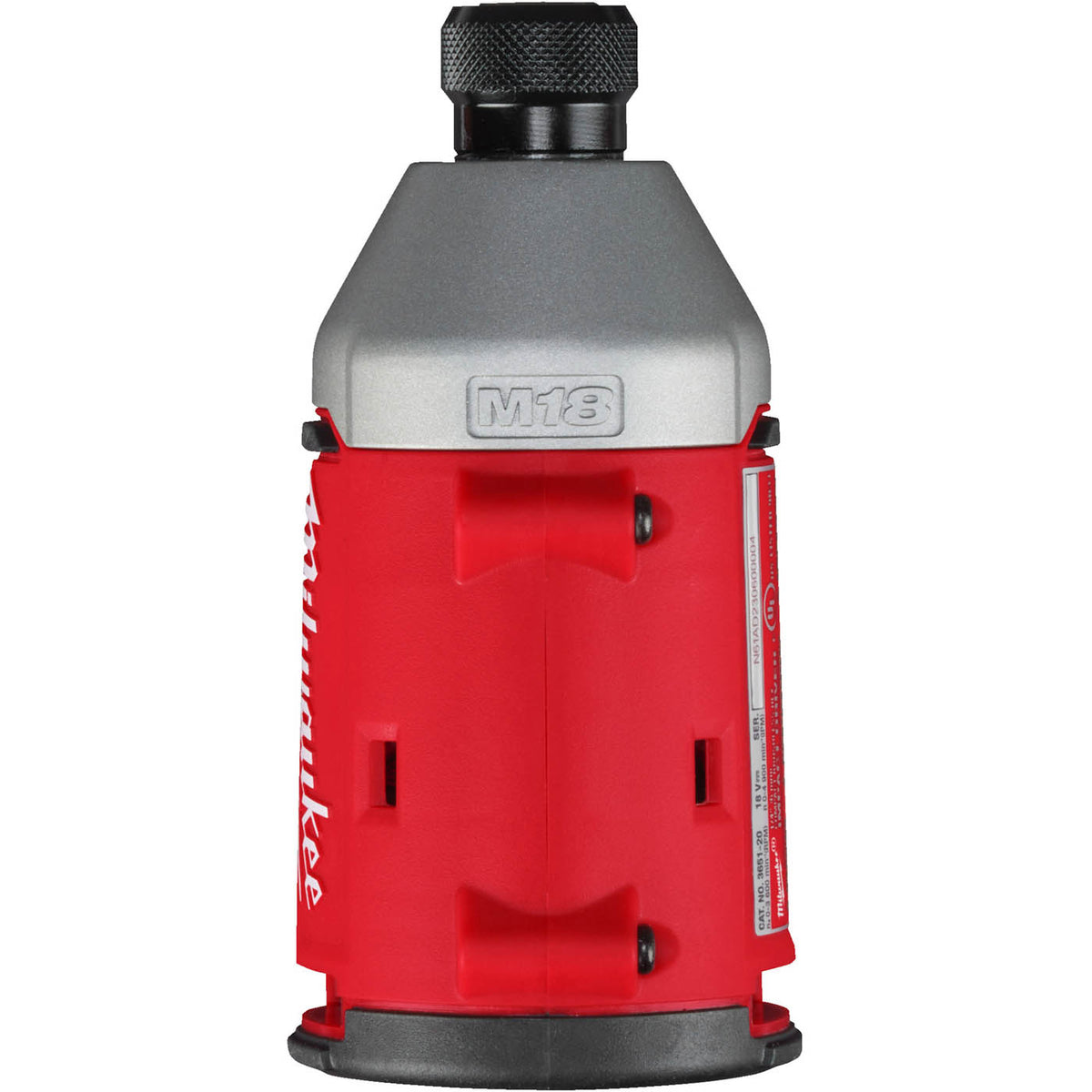 Milwaukee Impact Driver Drill M18BLIDR-0X Cordless 18V Li-Ion Compact Body Only - Image 2