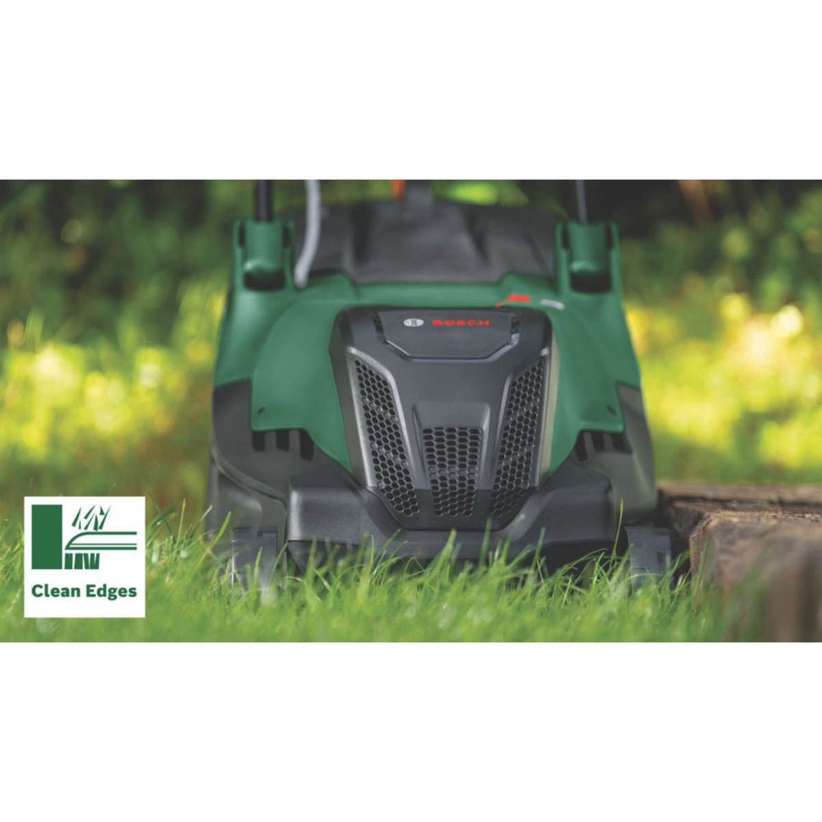 Bosch Lawnmower Electric AdvancedRotak44-750 44cm Garden Grass Cutter 1800W - Image 5