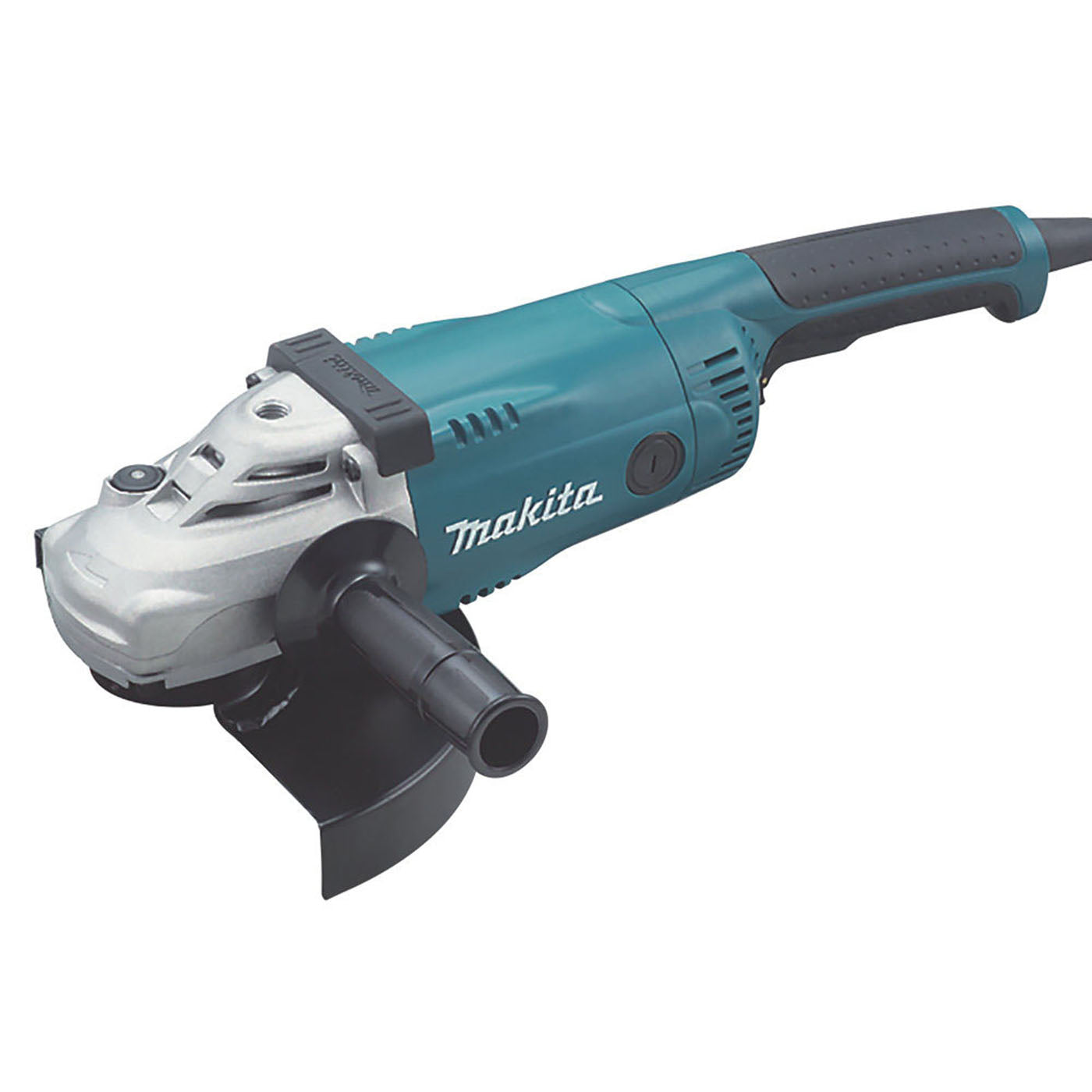 Makita Angle Grinder Electric GA9020S/2 Adjustable Guard 230mm Compact 240V - Image 2