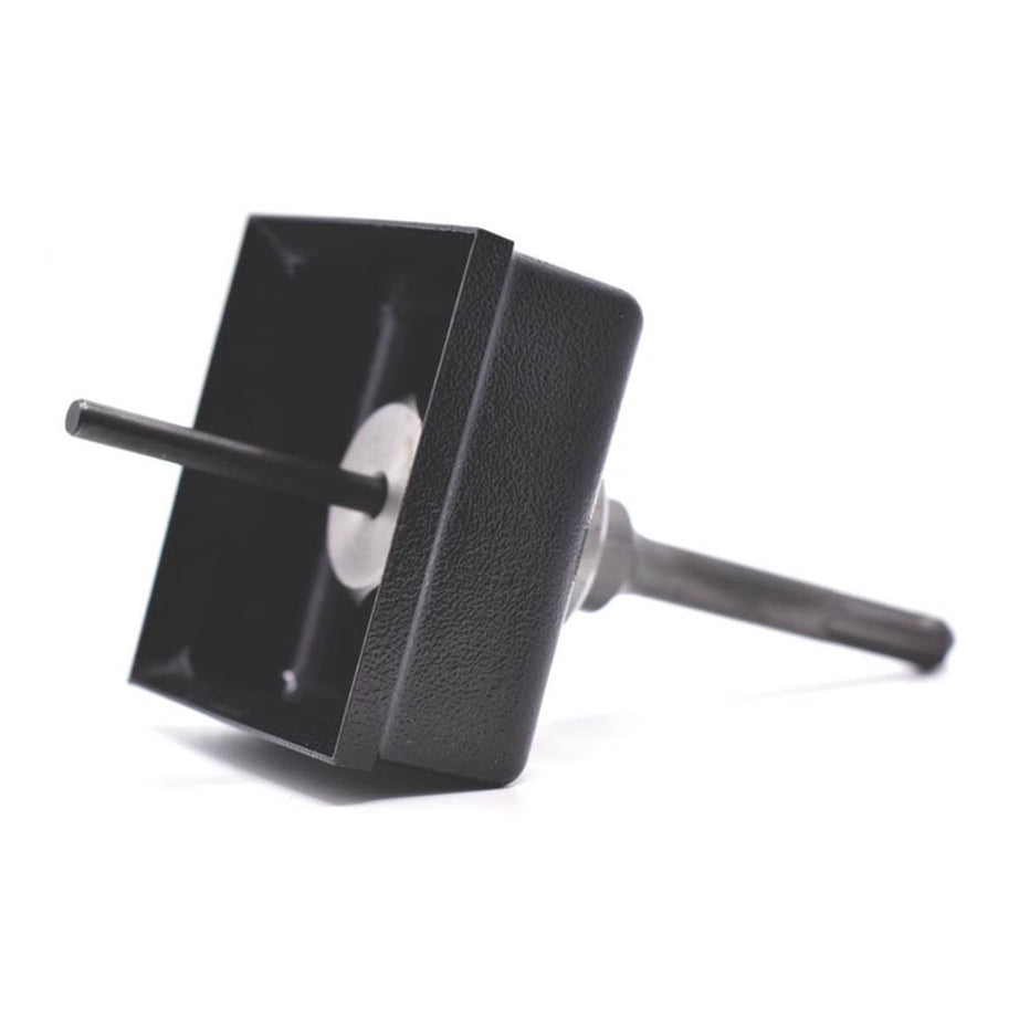 Armeg EBS Box Cutter Sinker Electrical Socket 1-Gang SDS Plus Shank Precise - Image 2